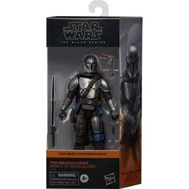 Hasbro Star Wars Mandalorian Figur 15 cm