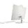 HP All-in-One 27-cr0109ng, weiß, Core i3-N300, 8GB RAM, 512GB SSD (9U7M0EA#ABD)