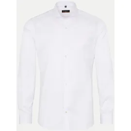 Eterna Super-Slim Cover Shirt Twill (8817-182)