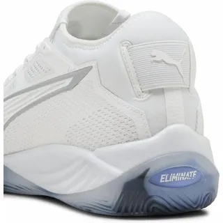 Puma Eliminate Nitro SQD 4 - weiss 47