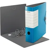 Leitz Solid DIN A4 82 mm Hellblau 5 St.