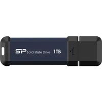 Silicon Power MS60 SSD - USB 3.2 Gen 2 - 1TB