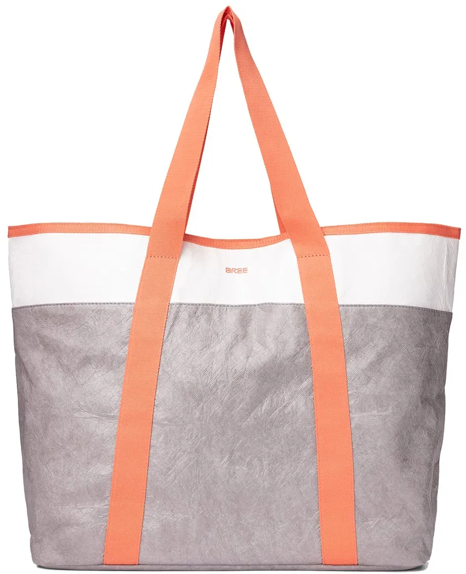 Bree Shopper Vary 8 grey/white/sunset
