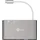 goobay Adapter USB-C Multi-Adapter
