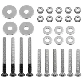 Minn Kota Qrb-kompatibler Rta-62 Schnellspannhalter - White - One Size