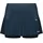 Head Tennisrock Damen Blau M
