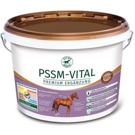 Atcom Horse Atcom Pssm-Vital 5 kg
