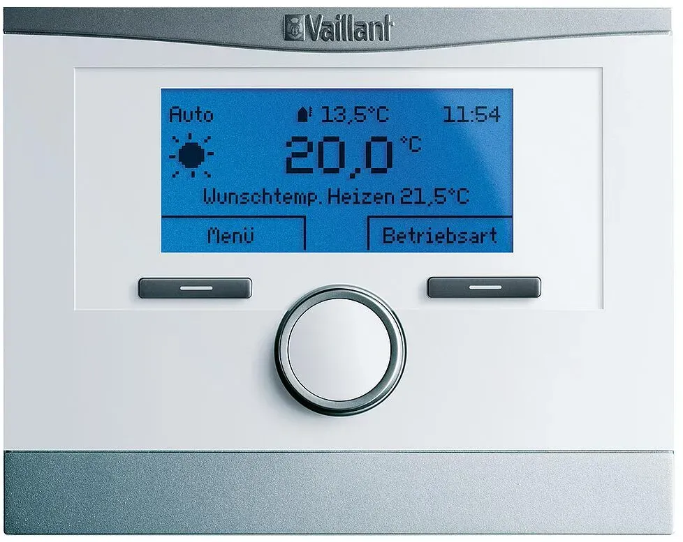 VAILLANT Paket 1.447/2 auroCOMPACT VSC S 206/4-5 150 LL, VRC 700/6