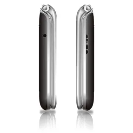 Bea-fon SL645plus LTE Schwarz/Silber