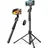 UGREEN Selfie-Stick schwarz