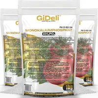gideli Monokaliumphosphat 3 kg