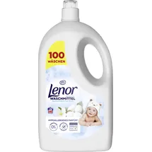 Lenor Waschmittel Flüssig 4,5 l 100 WL