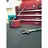 COBA Europe Antirutschmatte PVC 1,2 m x 0,6 m schwarz