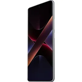 Xiaomi POCO X7 8 GB RAM 256 GB Silver