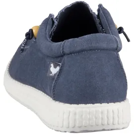 Walk in Pitas | WP150 Wallabi Washed | Sneaker Gr. 45 EU