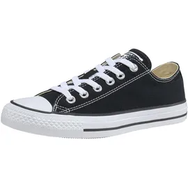 Converse Chuck Taylor All Star Classic Low Top black 36,5