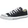 Converse Chuck Taylor All Star Classic Low Top black 36,5