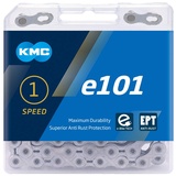 KMC e101 EPT E-BIKE 1-fach