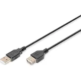 Digitus USB Verlängerungskabel