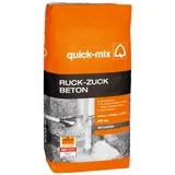 Quick-Mix Ruck-Zuck 25 kg
