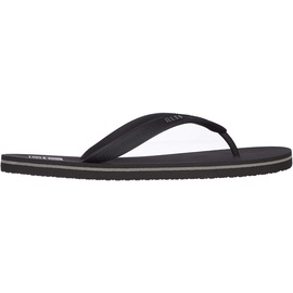 Reef Seaside Herren - Freizeitsandalen - schwarz