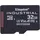 Kingston Industrial microSDHC-Karte 32GB Class 10 UHS-I