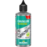 Motorex Chainlube Allround Kettenöl - 100 ml Grau Modell 2023