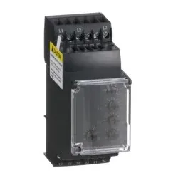 Schneider Electric RM35TF30 Netzüberwachung, Phasenfolge, -ausfall, -asym., Spannung, 194-528 VAC, 2 W