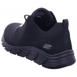 SKECHERS Bobs B Flex Lo Graceful Stride Damen Schwarz 36