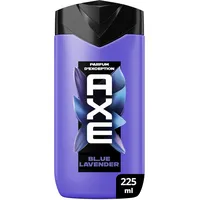 Axe Fine Fragrance Duschgel Blue Lavender 225 ml