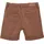 ENFANT Chinoshorts Braun 110