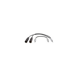 ACV 1512-11 NISSAN Antennenadapter Adapter Almera Maxima Pathfinder Almera Tino