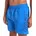 Arena Badeshorts Fundamentals Logo Boxer Blau L