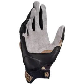 Leatt Adv X-flow 7.5 Short Camo, Handschuhe - - M