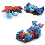 Vtech Switch & Go Dinos Combo T-Rex