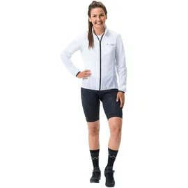 Vaude Damen Matera Air Jacke (Größe XXL, weiss)