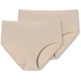 SCHIESSER Modal Essentials Midi Panties 2-Pack