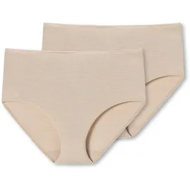 SCHIESSER Modal Essentials Midi Panties 2-Pack