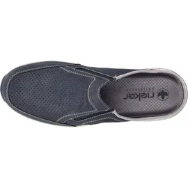 Rieker B0760-14 Blau 43