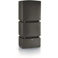 Prosperplast Arves Regenspeicher Jumbo 800 L betonoptik