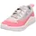 Kicks Kinder Rosa/Silber 31