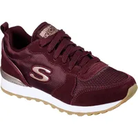 SKECHERS OG 85 - Goldn Gurl burgundy 38