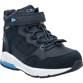 CMP Hadil Leather WP Urban Shoes Blau 33