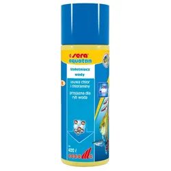 SERA Aquatan 100ml