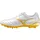 Mizuno Monarcida Neo III Select AG Herren Gold/Weiß 45
