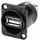 Seetronic Chassis Stecker 3 cm x 39 cm