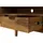 MASSIVMOEBEL24.DE Malmö 2 TV-Lowboard 180x48 cm Braun Holz