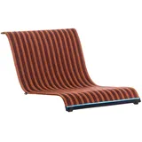 Magis Sitzauflage 50 x 50 cm rot orange 1 St.