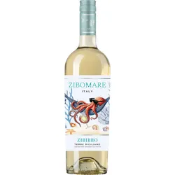 Zibomare Zibibbo Terre Siciliane 2023
