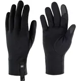 Buff Merino Midweight Handschuhe Night Blue S